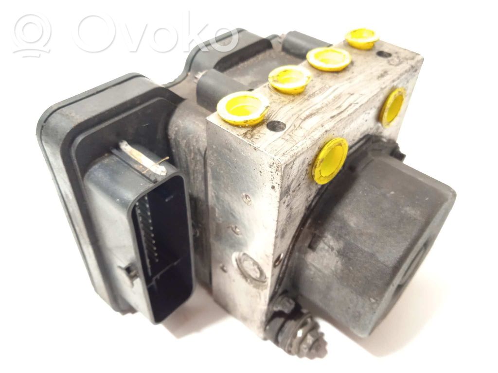Peugeot Bipper ABS Pump 