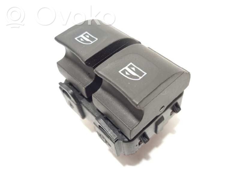 Comutator comandă geamuri electrice   254113300R
