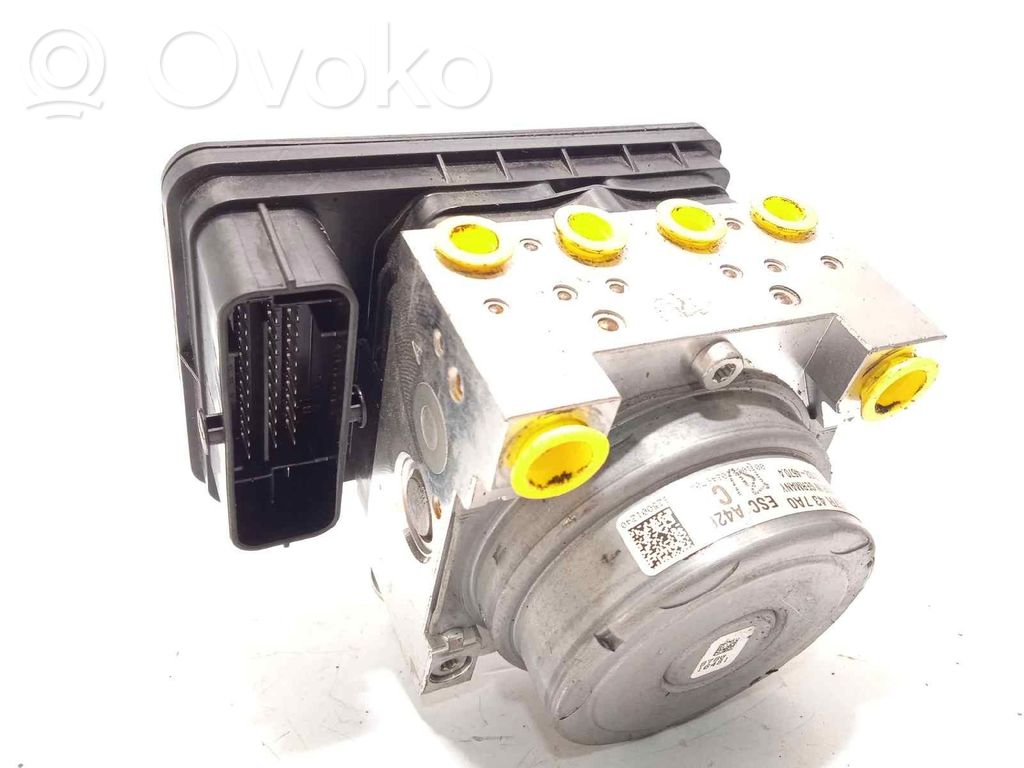 Mazda 2 ABS Pump 