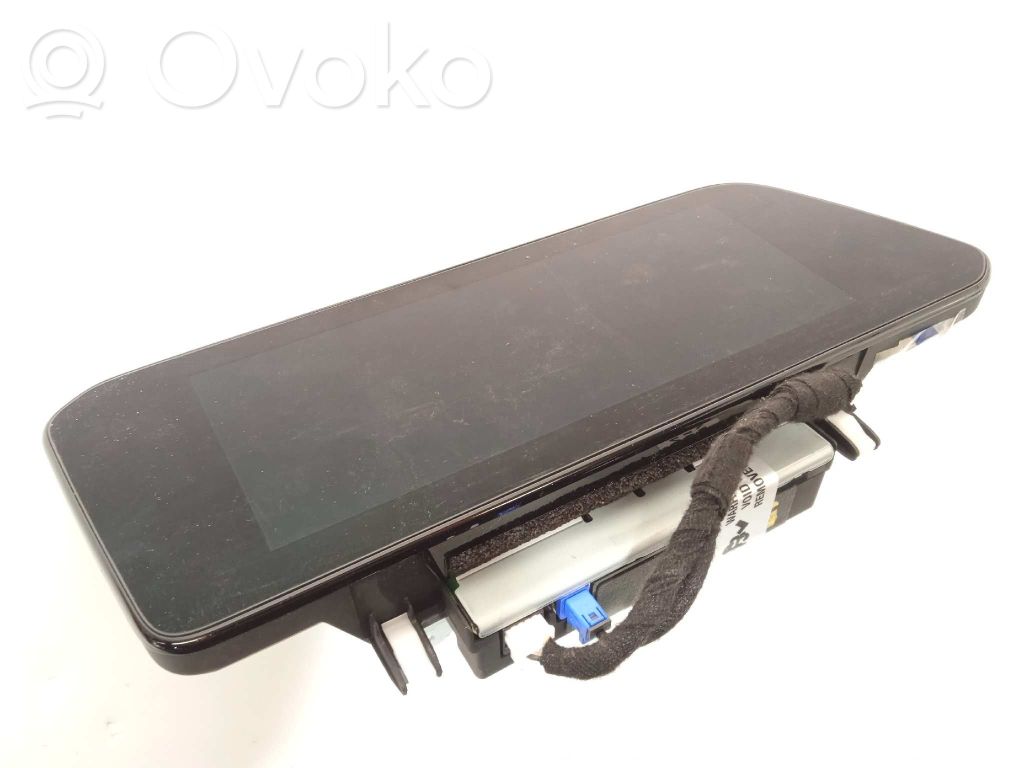 Head up display screen   BDGF611J0A,BDGF