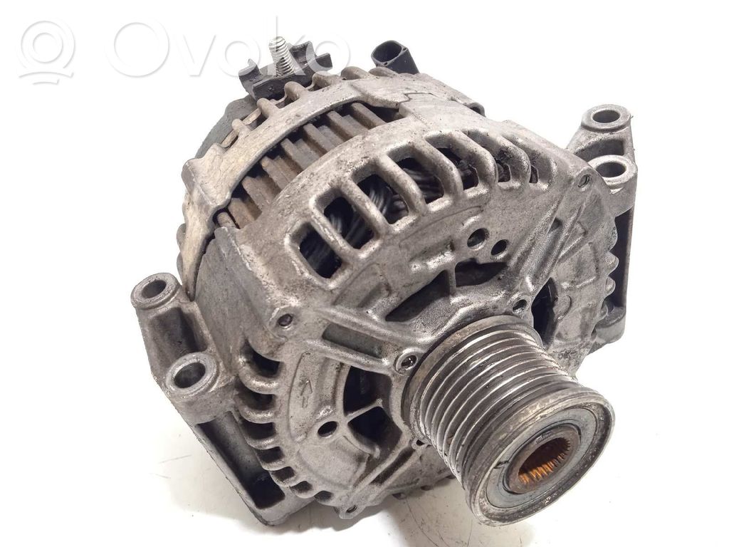 Mercedes-Benz ML W164 Alternator 