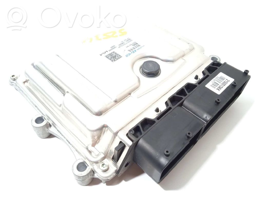 KIA EV9 Gearbox control unit/module 