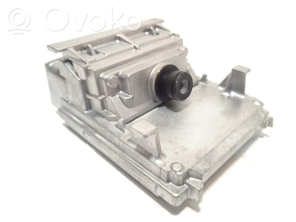 Renault Clio IV Other control units/modules 