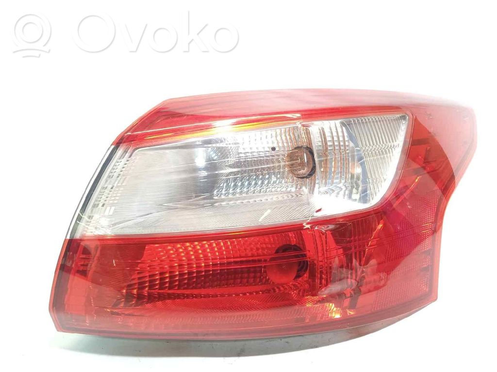 Ford Focus Rear/tail lights 