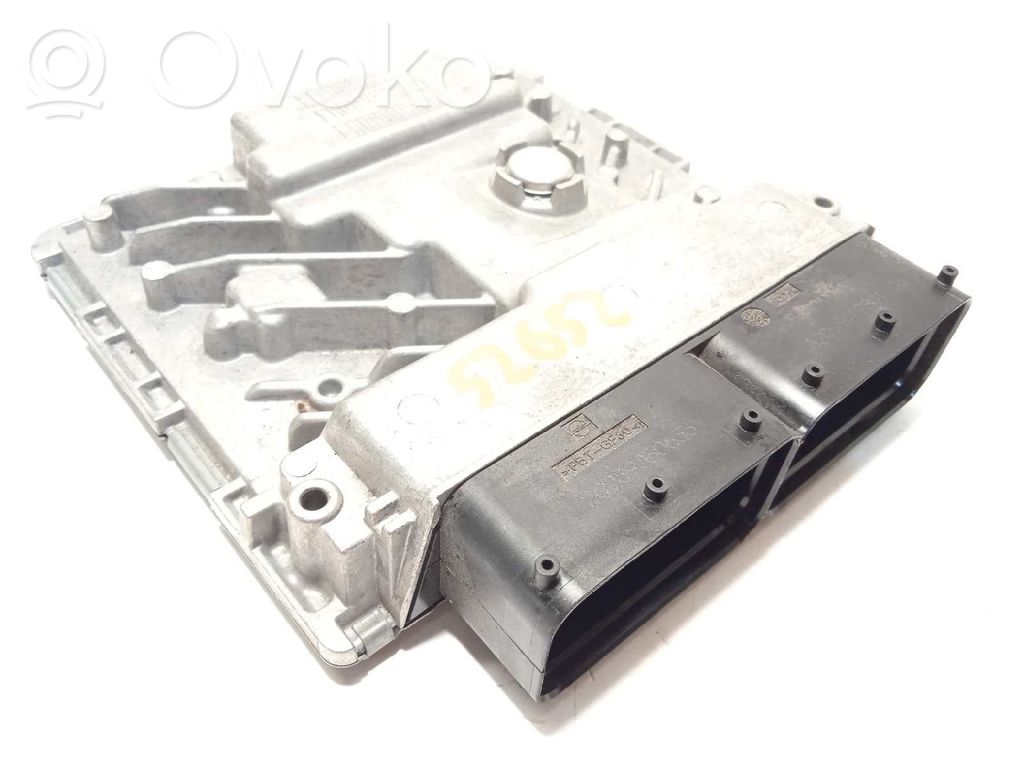 Engine control unit/module   06K907425J,5WA1803003