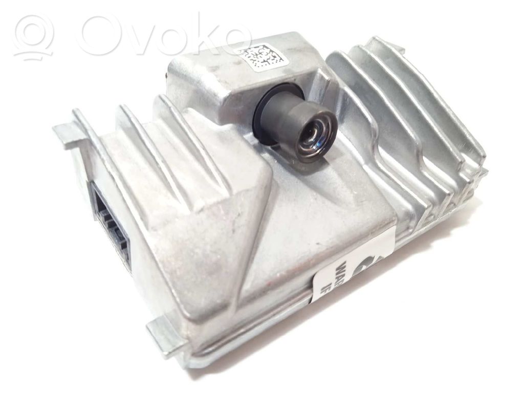 KIA Rio Other control units/modules 
