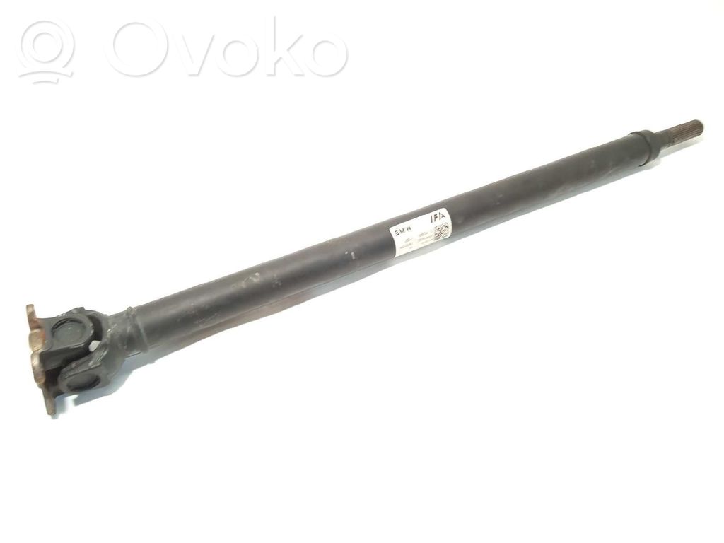 BMW X3 G01 Eje propulsor delantero 