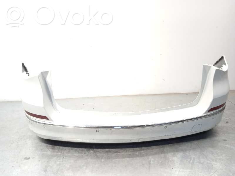Opel Astra J Parachoques 