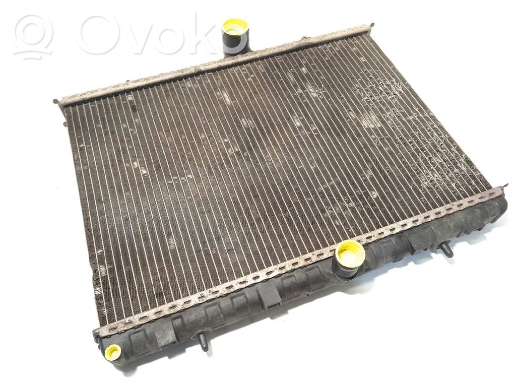 Radiatore di raffreddamento   1401279580,1330Q7