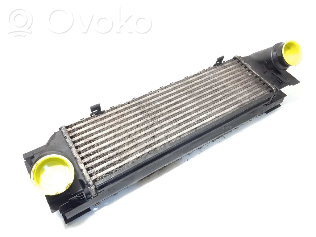 BMW 3 F30 F35 F31 Refroidisseur intermédiaire 