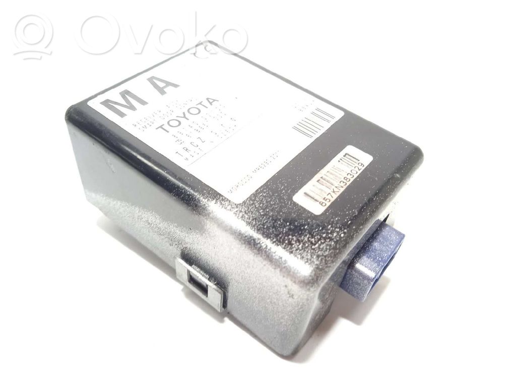 Autres unités de commande / modules   8974002100