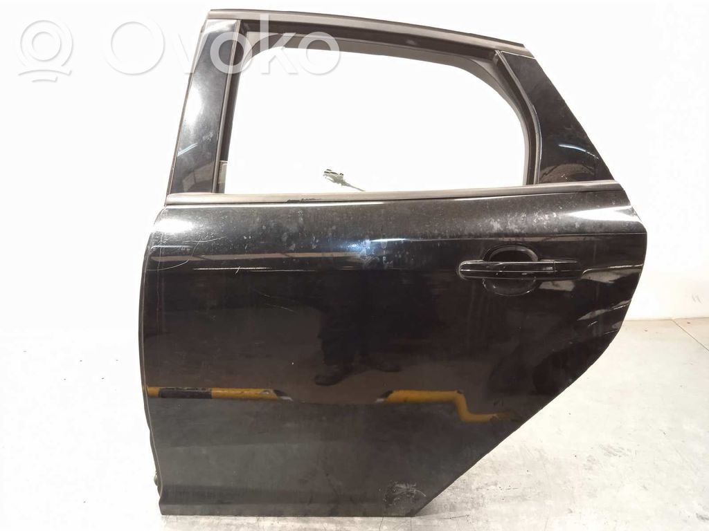 Tür hinten   2172760