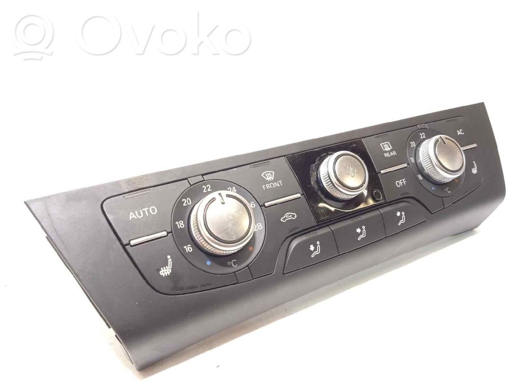 Audi A6 C7 Unitate control climatizare 