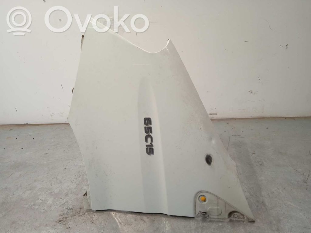 Iveco Daily 4th gen Sparnas 