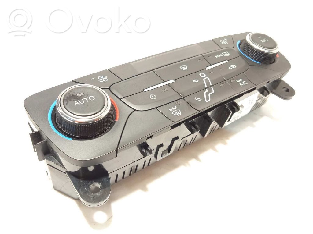 Ford C-MAX II Unitate control climatizare 