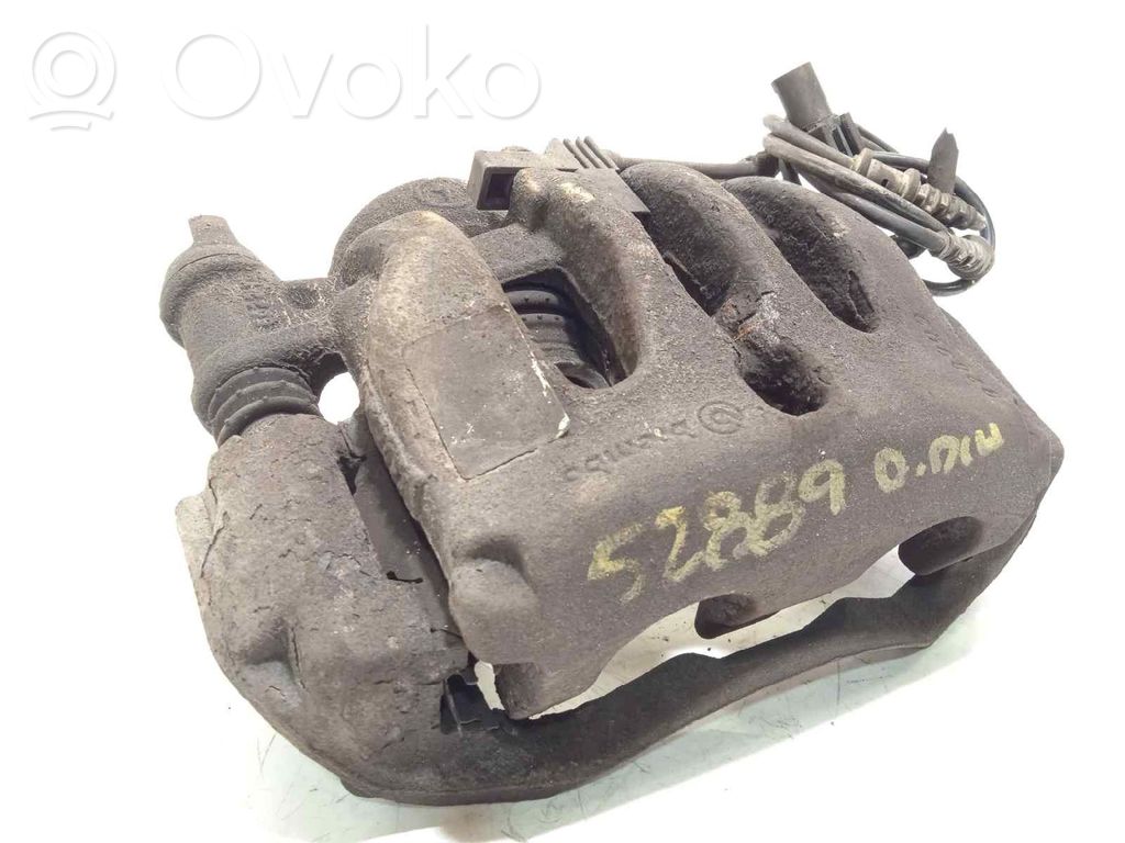 Mercedes-Benz Vito Viano W447 Pinza del freno anteriore