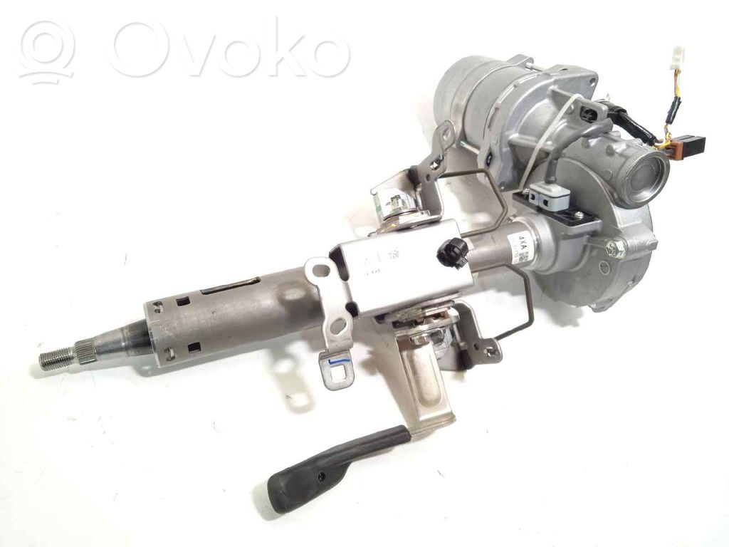 Mitsubishi Eclipse Steering wheel axle 