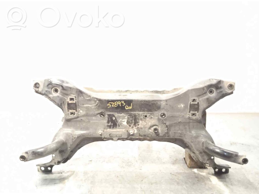 Mitsubishi Eclipse Priekinis traversas 