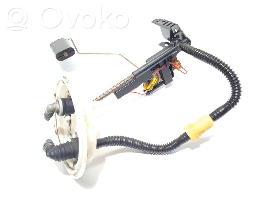 BMW 5 E60 E61 In-tank fuel pump 
