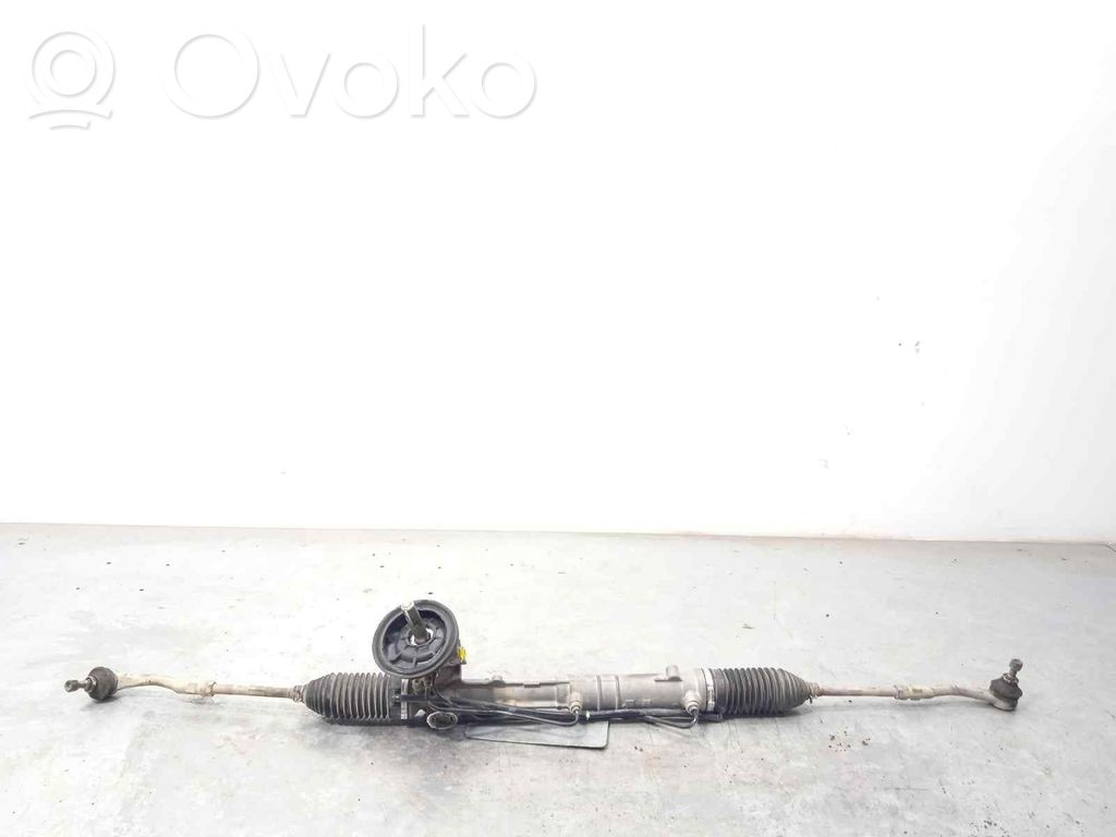 Citroen Berlingo Steering rack 