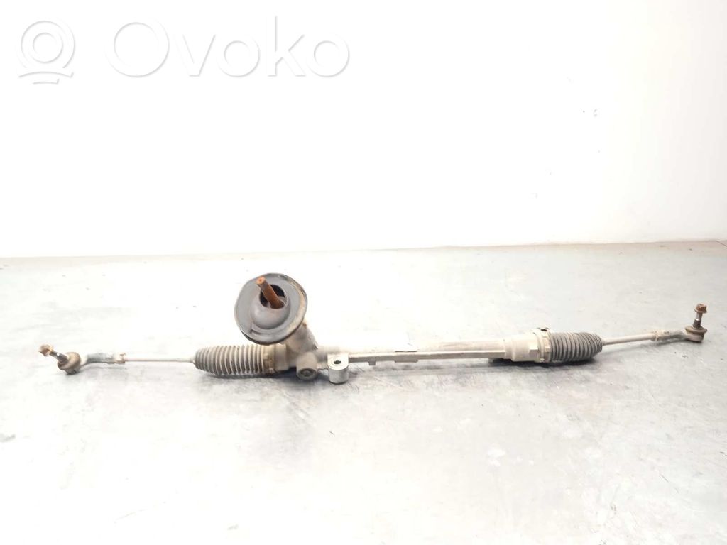 Ford Fiesta Vairo kolonėlė 