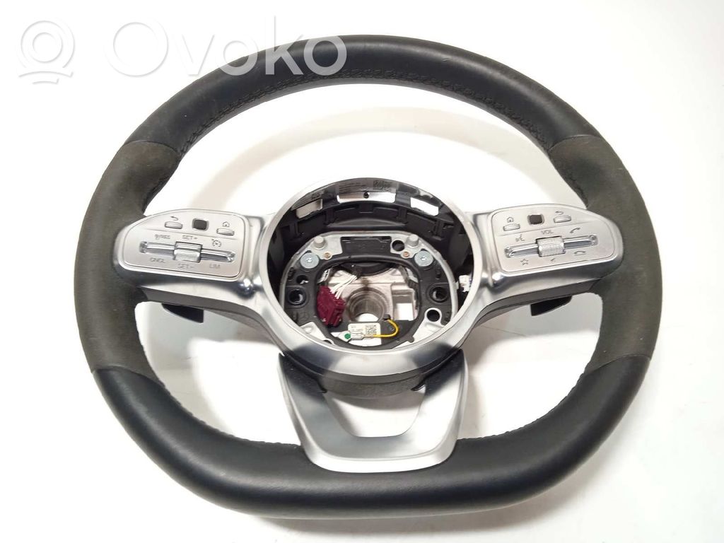 Mercedes-Benz GLC X253 C253 Ohjauspyörä 