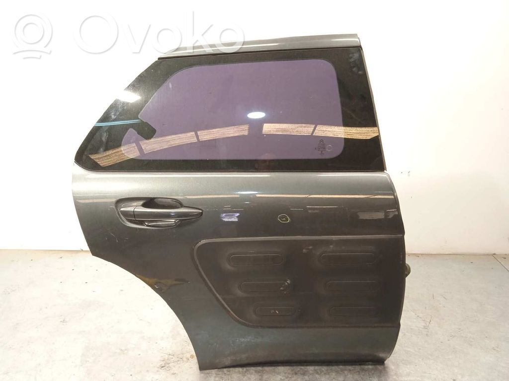 Citroen C4 Grand Picasso Galinės durys 