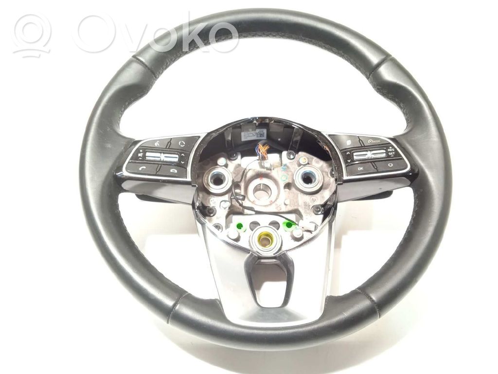 KIA Xceed Stūre 