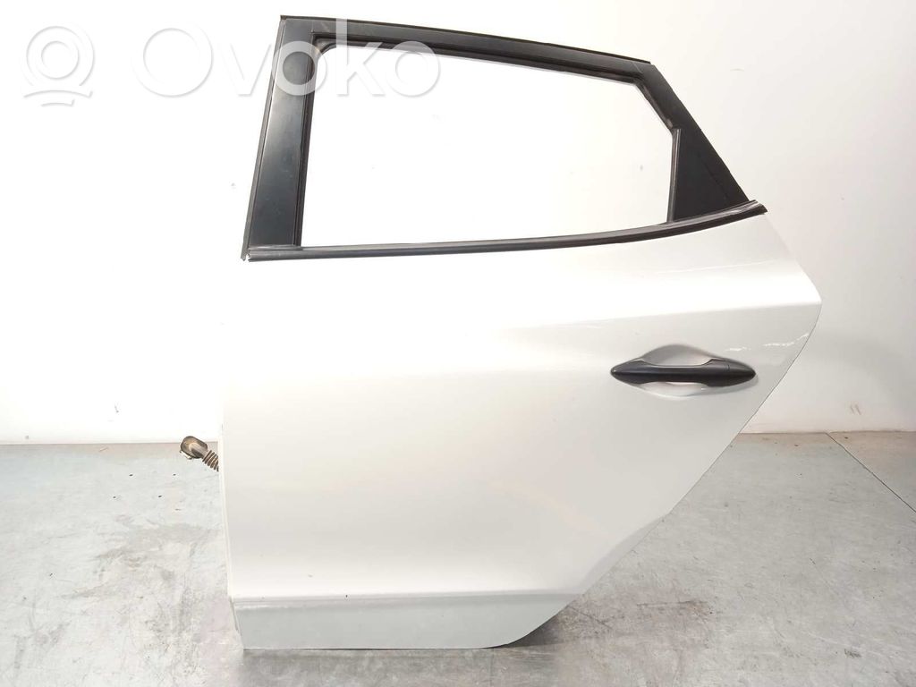 Hyundai ix35 Puerta trasera 