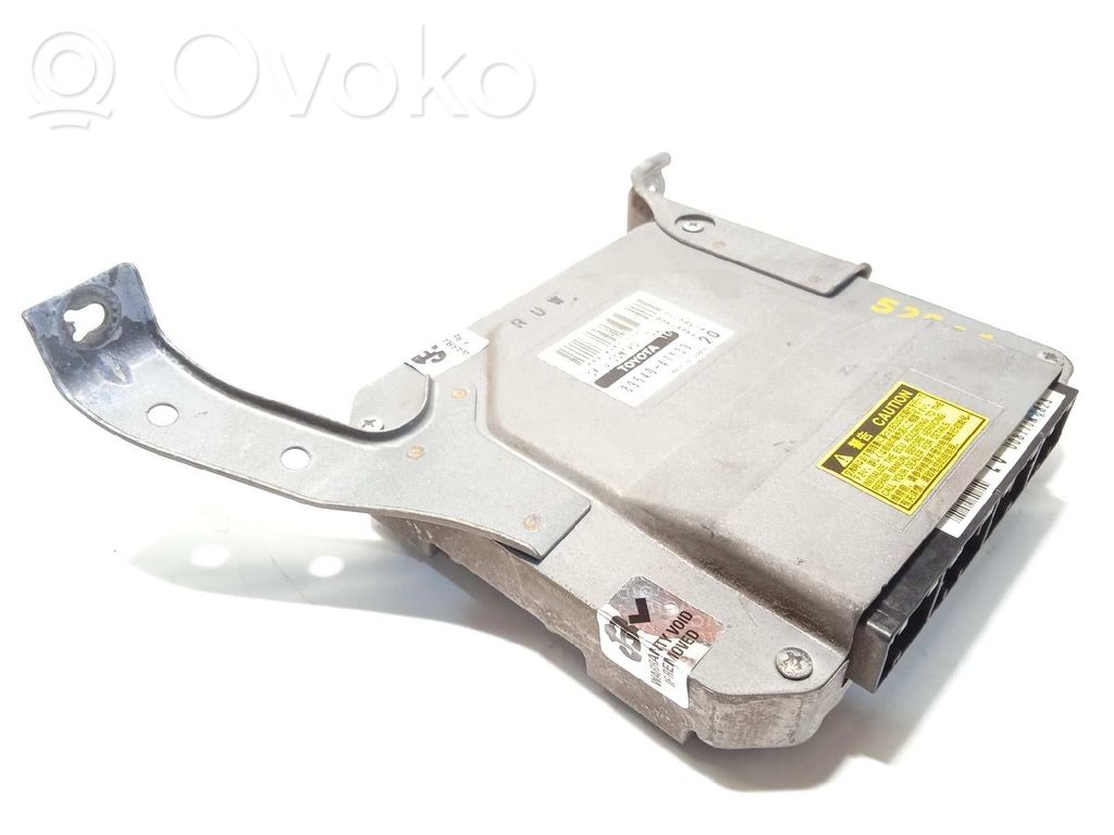 Toyota Prius (XW20) Unidad de control/módulo del ABS 