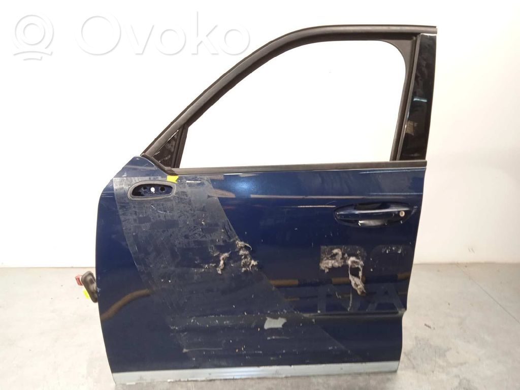 Citroen C4 SpaceTourer Durvis 