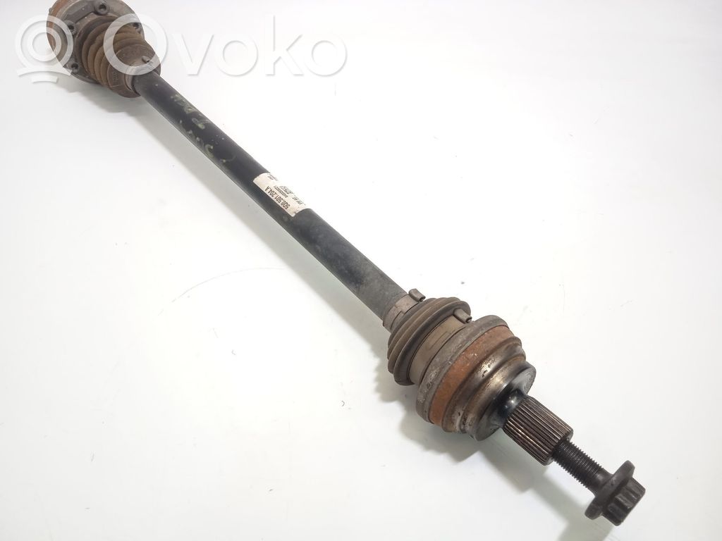 Półoś tylna   5Q0501204A