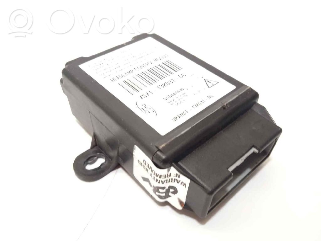 Ford Kuga II Xenon control unit/module 