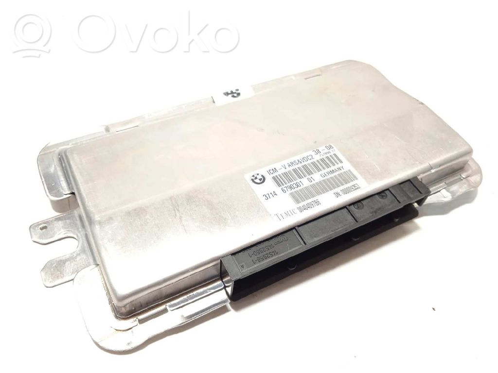 BMW 7 F01 F02 F03 F04 Altre centraline/moduli 