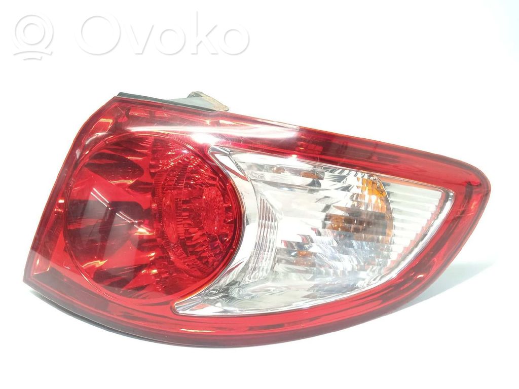 Hyundai Santa Fe Lampa tylna 