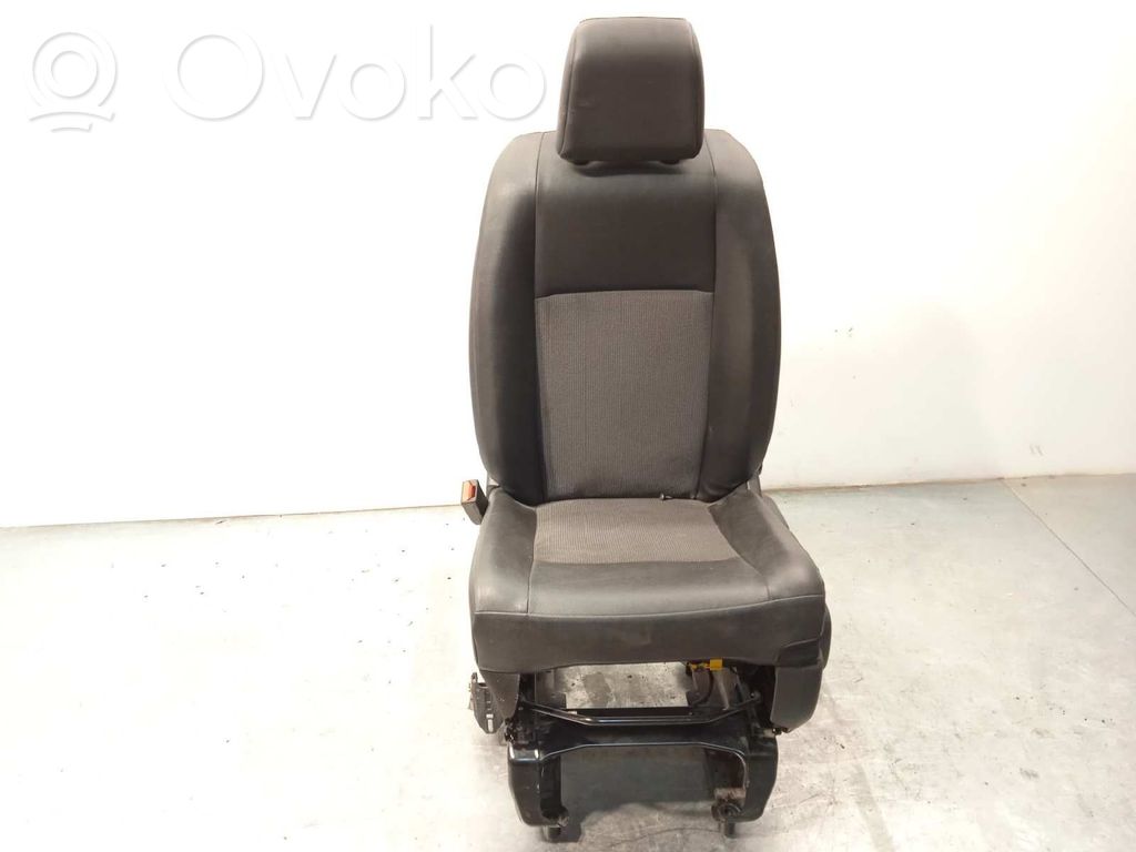 Citroen Jumpy Front driver seat 