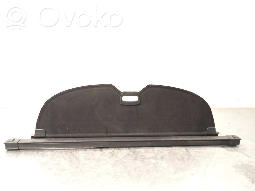 Peugeot 308 Tailgate/trunk/boot lid 
