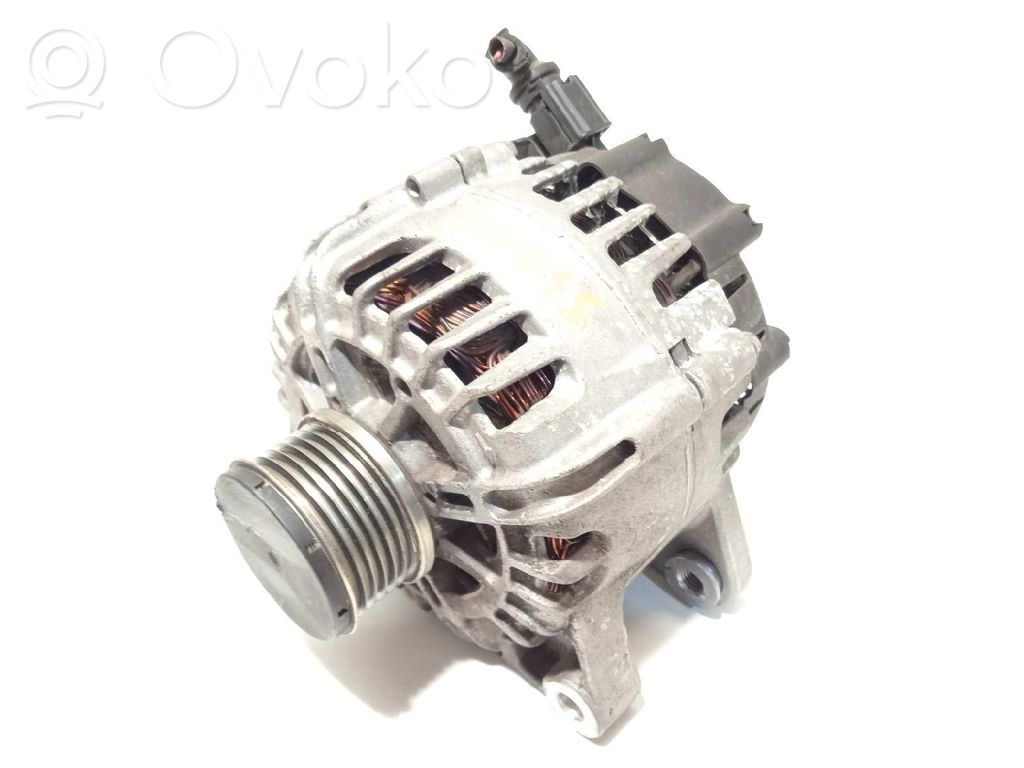 Ģenerators   9818677980,2713135A,TG12C261