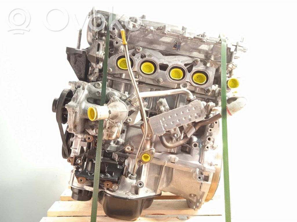 Двигатель   2AR,2ARFXE,2ARFXE
