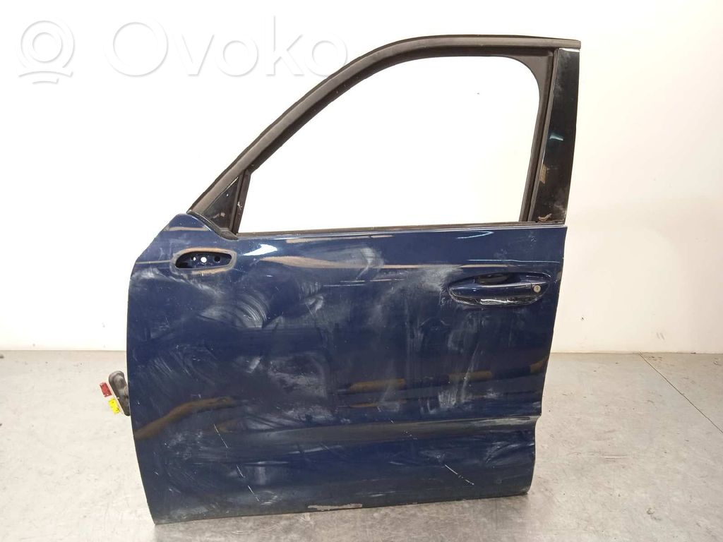 Citroen C4 SpaceTourer Durvis 