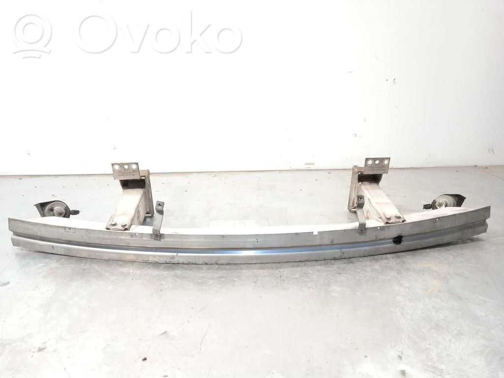 Soporte del parachoques delantero   51113439780