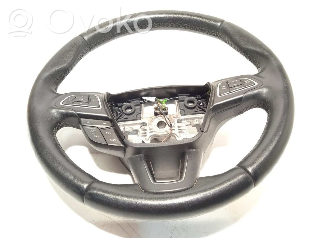 Ford C-MAX II Vairas 