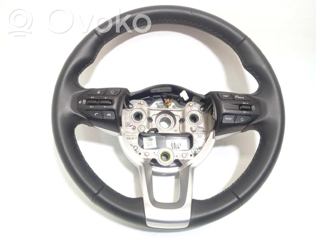 KIA Stonic Lenkrad 
