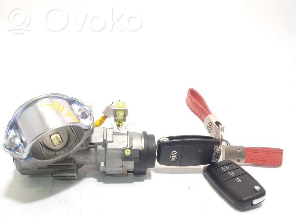 Virtalukko   81910D3000,81900H8C00
