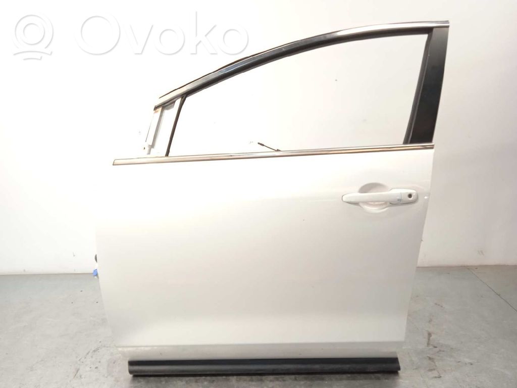 Mazda CX-7 Durvis 