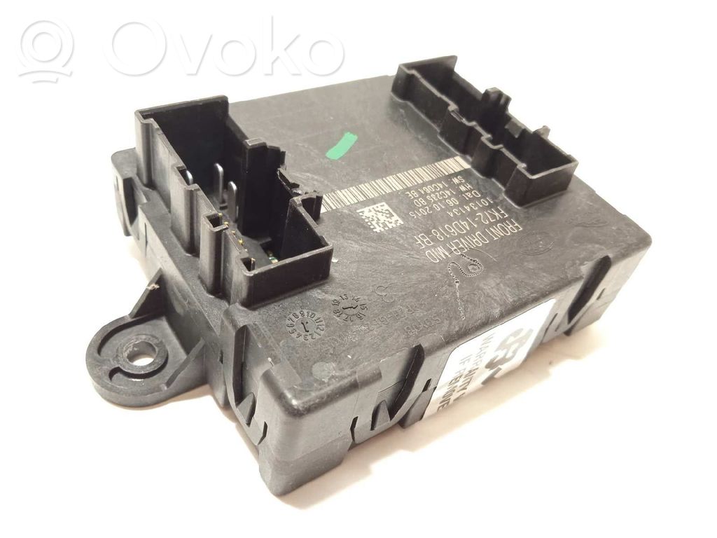 Centralina/modulo portiere   FK7214D618BF,LR078333