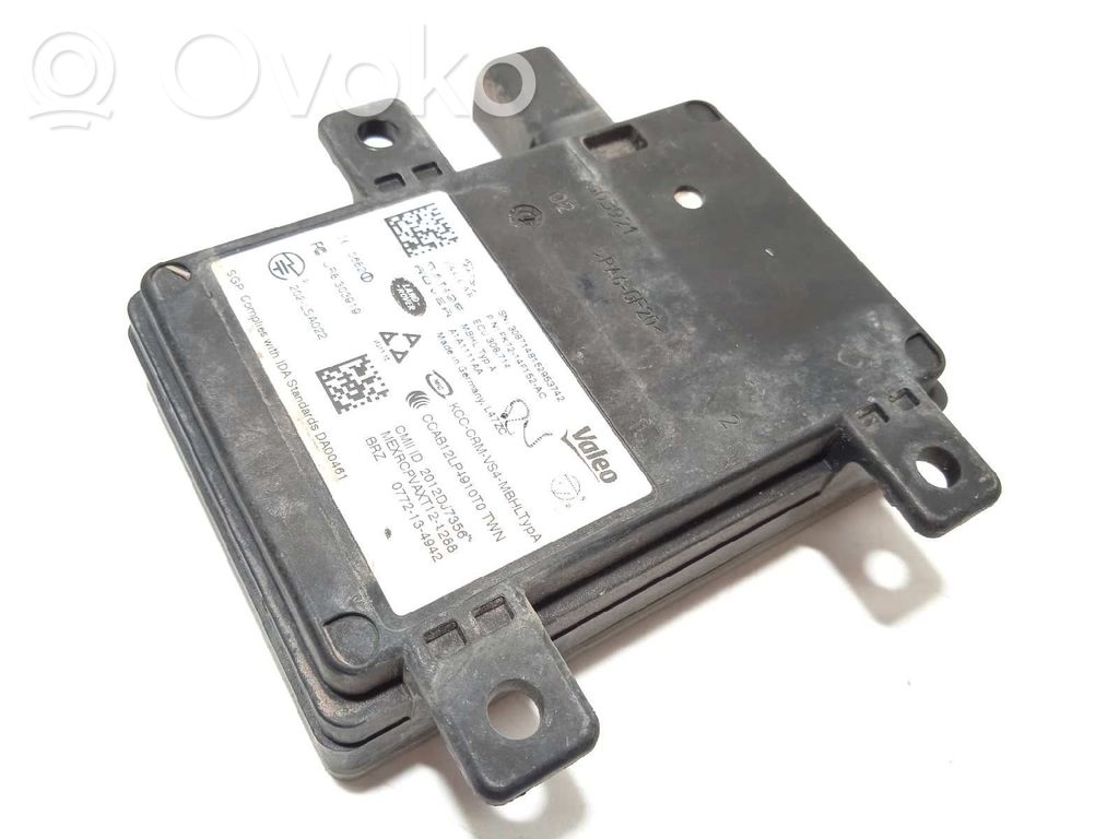 Sensor   FK7214F152AC,T2R11015