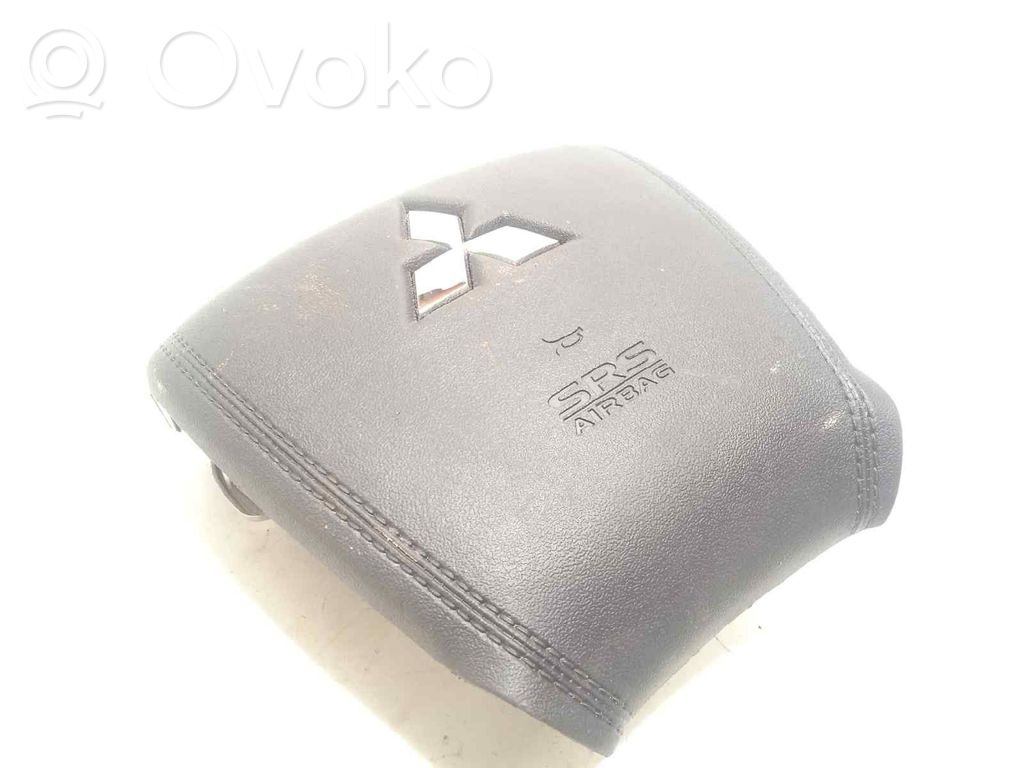 Mitsubishi Outlander Airbag dello sterzo