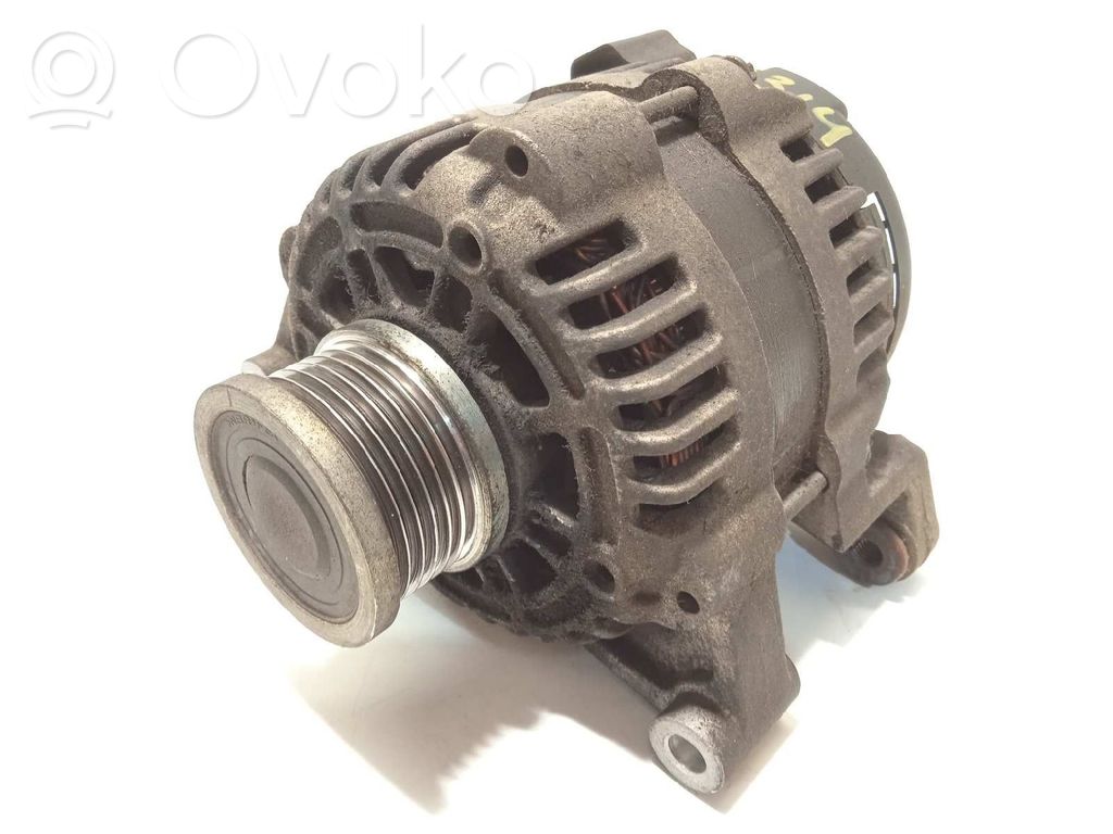 Opel Astra H Generator/alternator 