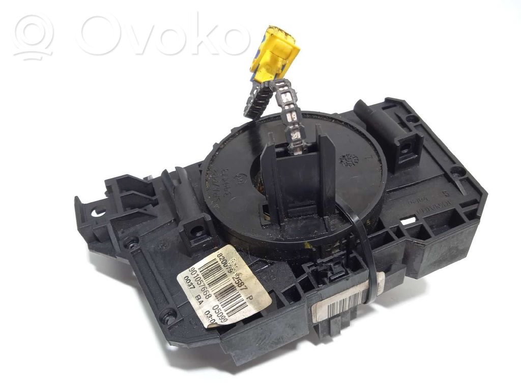 Dacia Logan Pick-Up Airbag del volante 